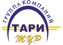 Логотип Туры в Крым